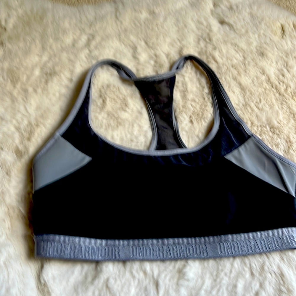 Under Armour Summer Sports Bra